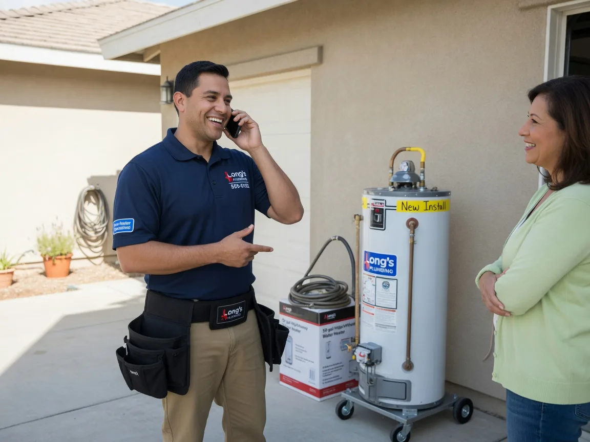 Leak Detection Staples, TX FAQs
